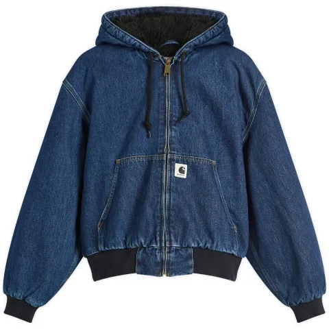 OG Active Jacket