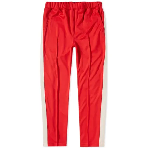 Taped Track Pant
