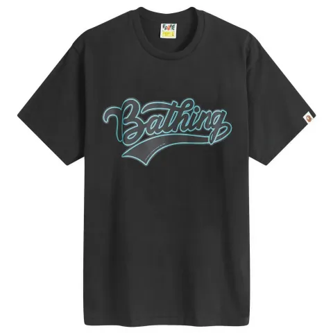 Varsity Baseball Logo T-Shirt
