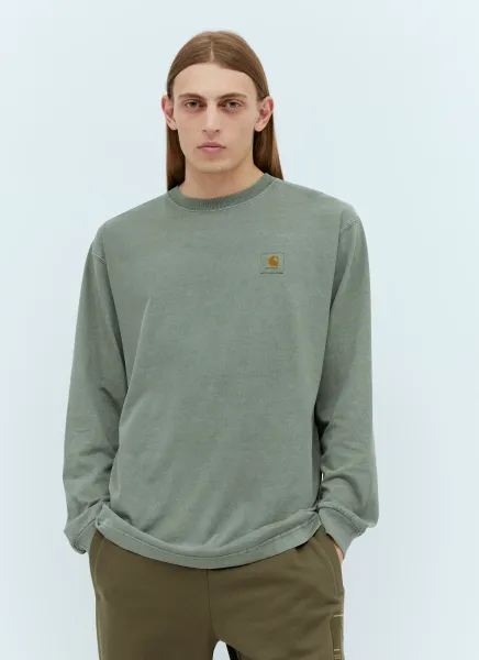 Vista Long Sleeve T-Shirt