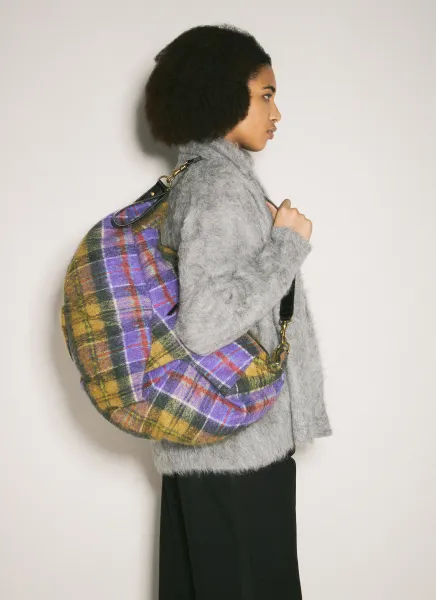 Agnes Large Shoulder Bag