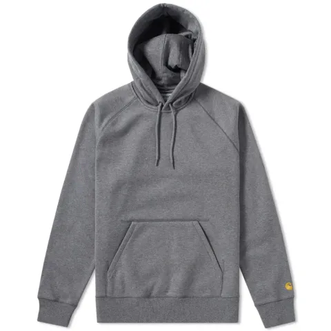 Hooded Chase Sweat