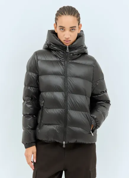 Biron Down Jacket