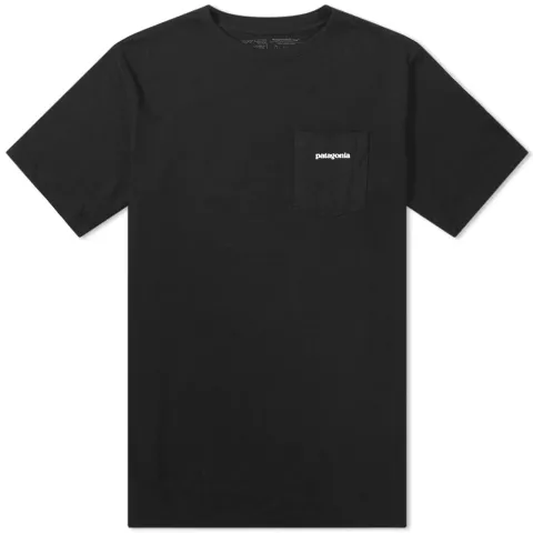 P-6 Logo Pocket Responsibili-Tee