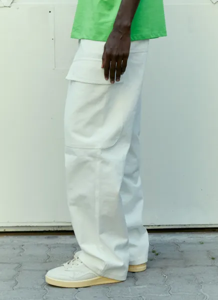 Alastair Mckimm Workwear Pants
