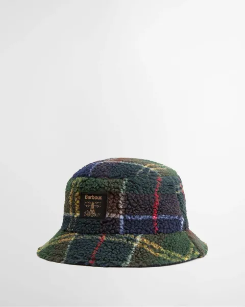 Field Fleece Bucket Hat