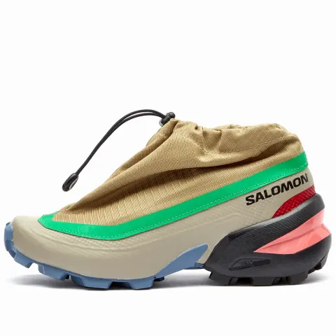 x Salomon Low Sneaker
