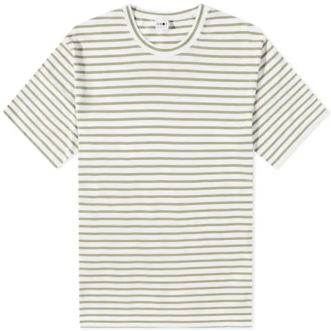 Kurt Stripe T-Shirt