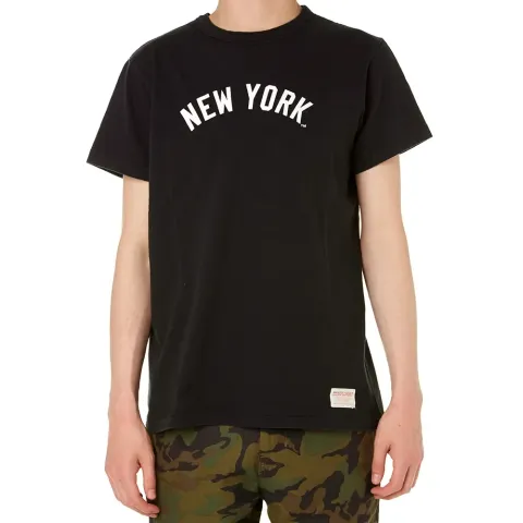 New York Crew Tee