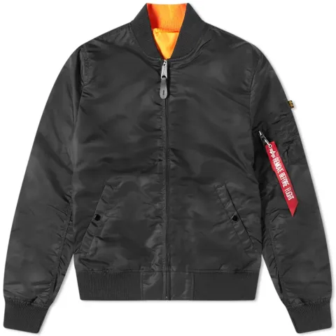 MA-1 VF LW USAF Jacket
