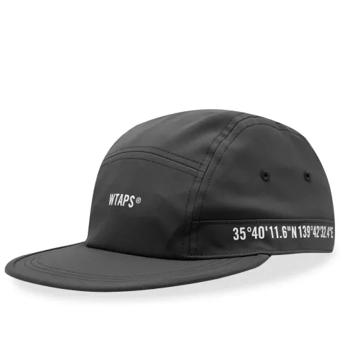 T-7 Poly Cap