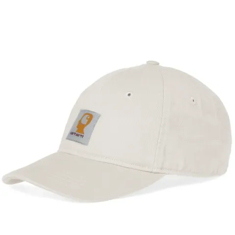 x Carhartt Logo Cap