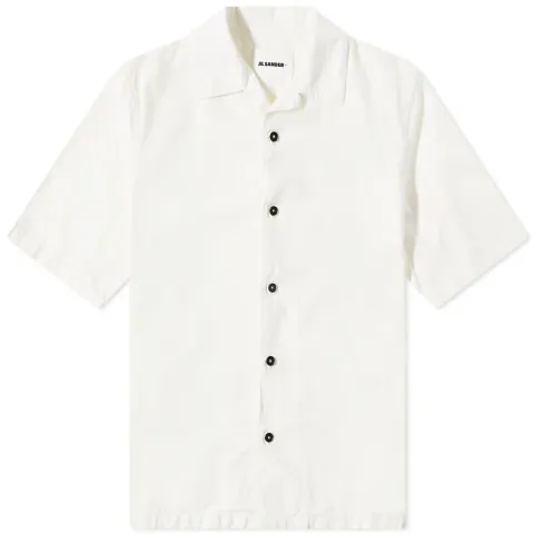 Plus Vacation Shirt