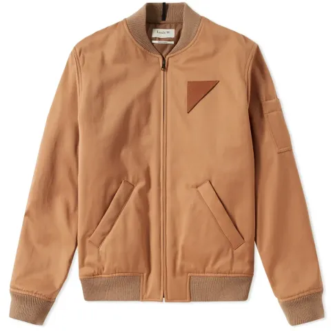 A.P.C. x Louis W. Jimmy MA-1 Jacket