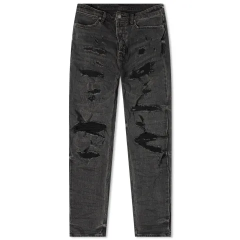 Van Winkle Skinny Jean