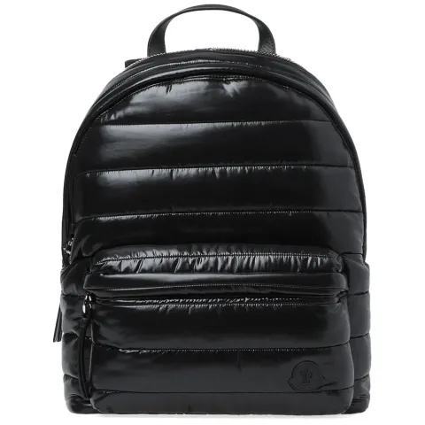 Fugi Quilted Backpack