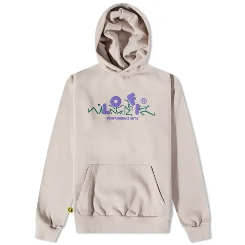 Performing Arts Hoodie