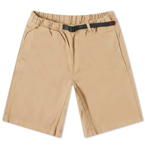 Twill G-Short