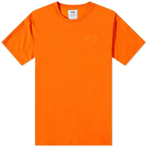 Classic Chest Logo T-Shirt