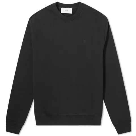Tonal Heart Crew Sweat