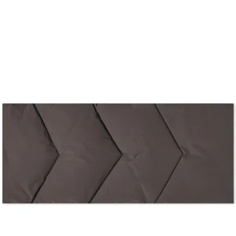 F/CE. x NANGA Down Scarf