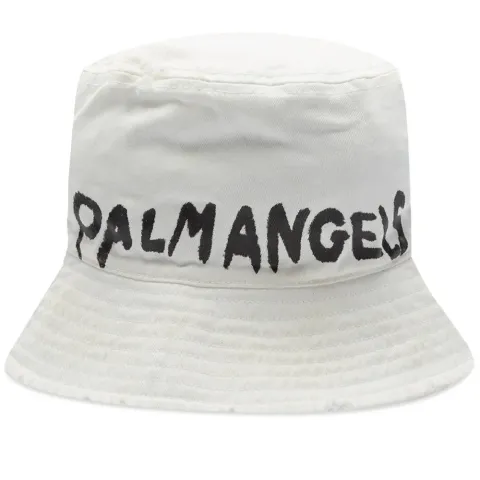 Logo Bucket Hat