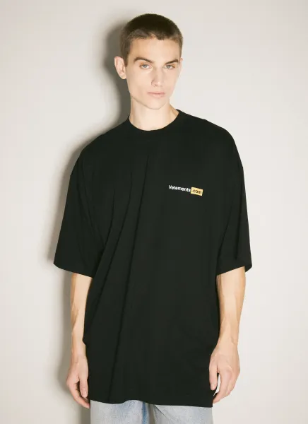 XXX Logo T-Shirt