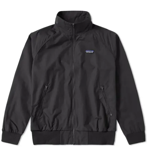 Baggies Jacket