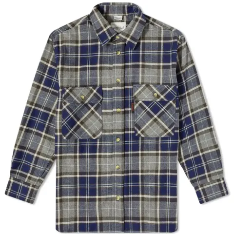 Flannel Shirt