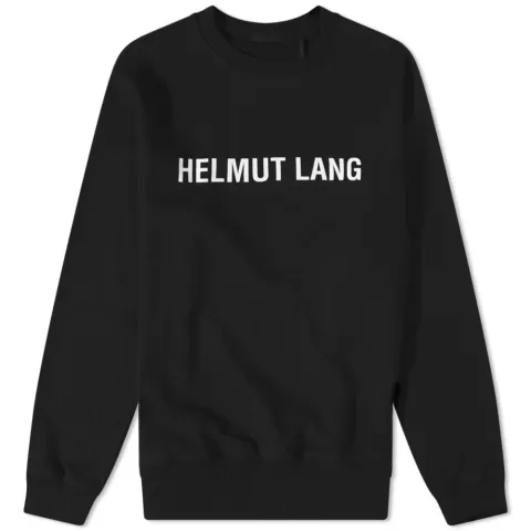 Core Logo Crew Sweat