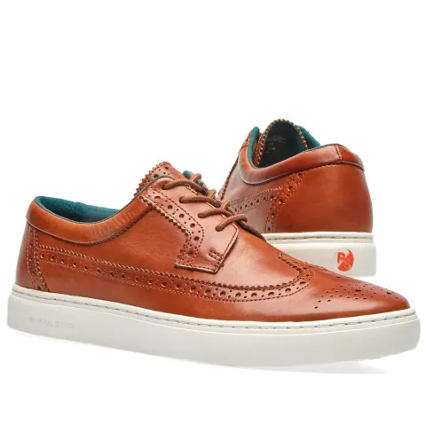 Rupert Brogue Sneaker