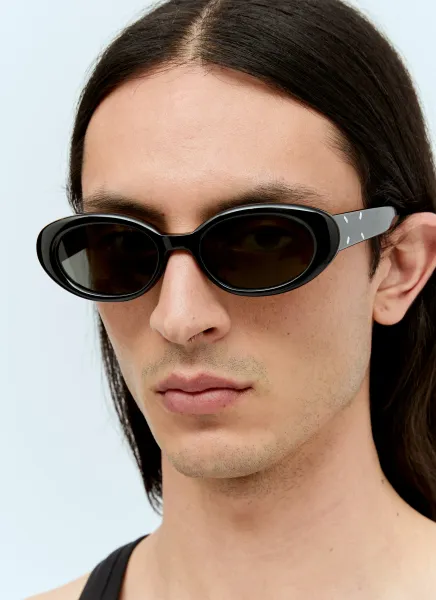 x Maison Margiela MM107 01 Sunglasses