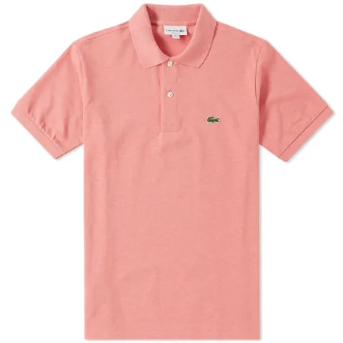 Classic L12.12 Polo