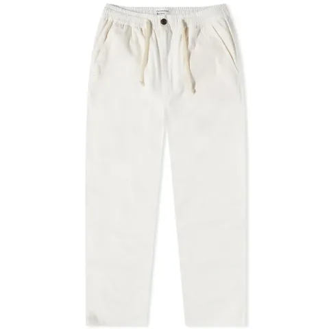 Fine Canvas Hi Water Trouser