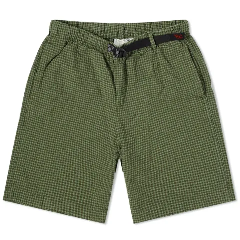 O.G. Seersucker G-Shorts