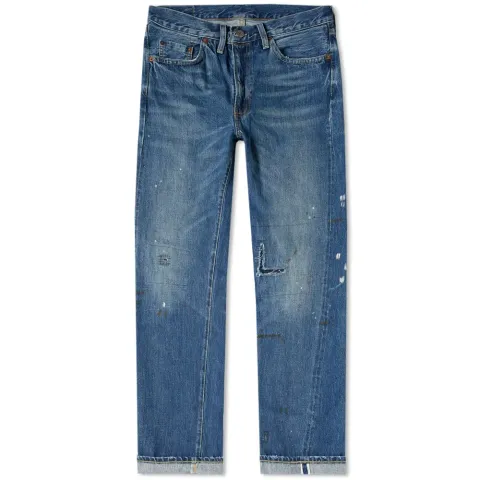 Levi's Vintage Clothing 1954 501 Jean