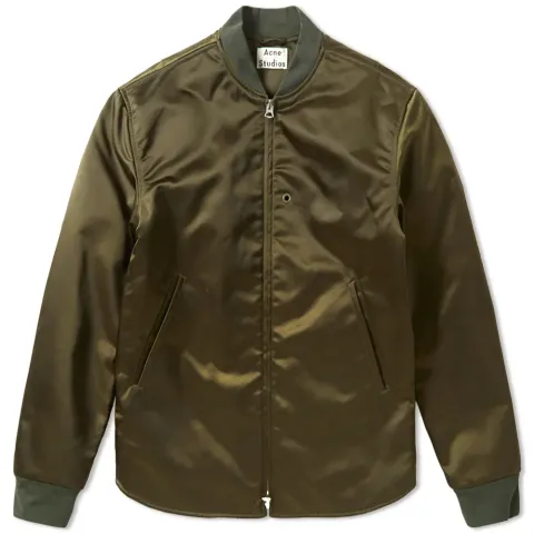 Mylon MA-1 Jacket