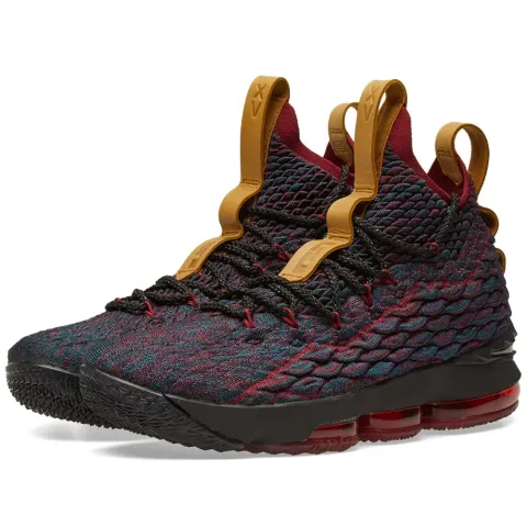 LeBron XV Multi