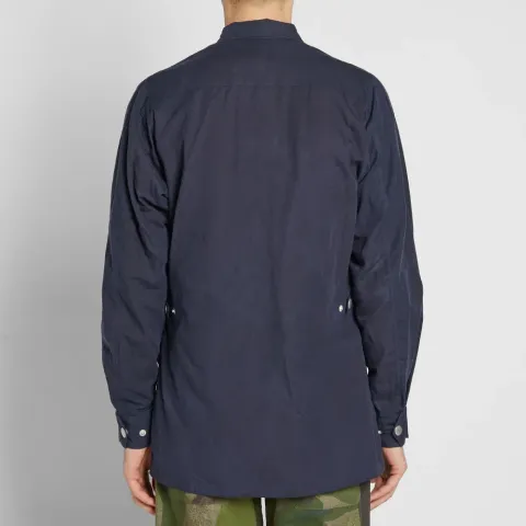Authentic Nam Jacket