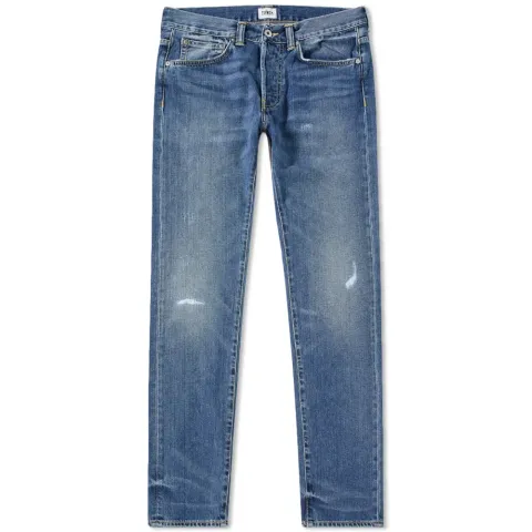 ED-80 Slim Tapered Jean