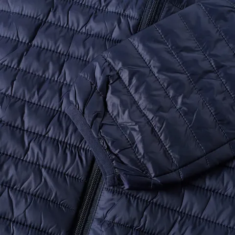 Padded Jacket