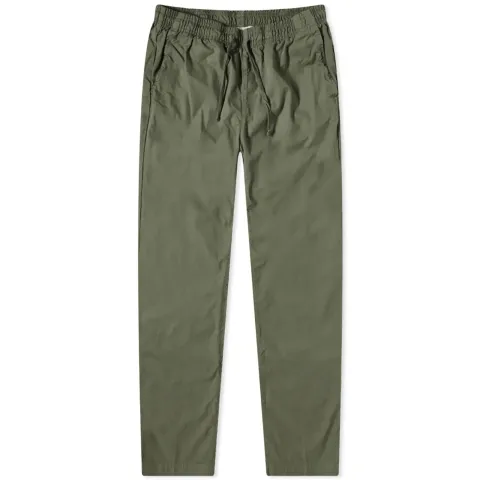 Twill Easy Chino