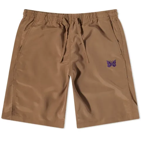 Logo Basketball Shorts