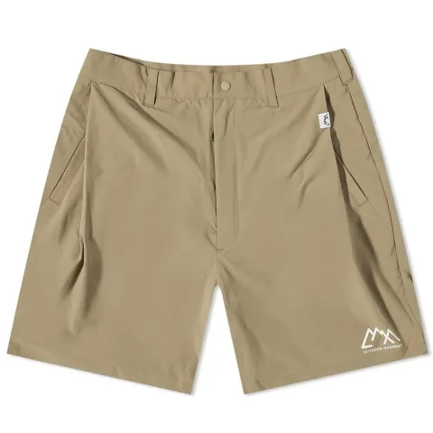 Comp Shorts
