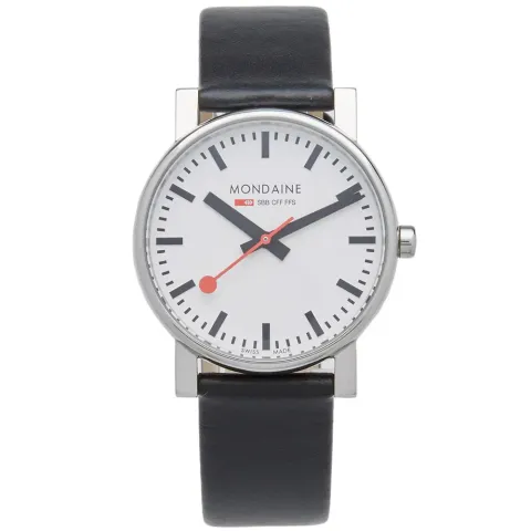 Quartz Evo 35mm Watch