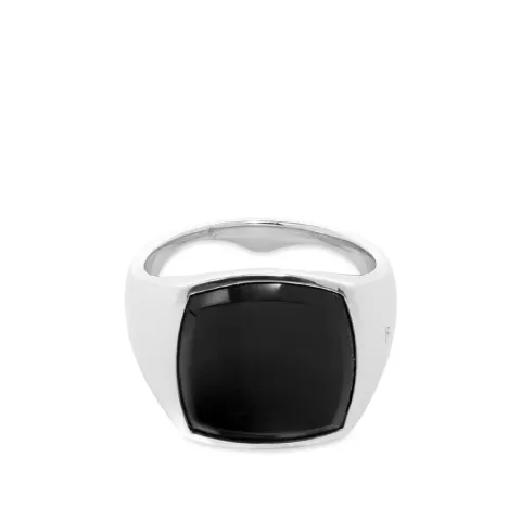 Cushion Ring