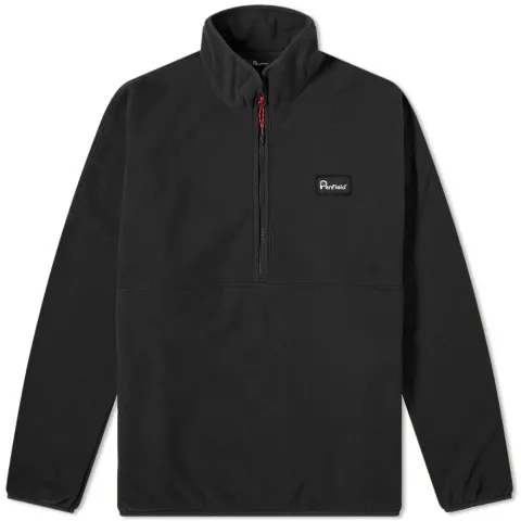 Melwood Half Zip Fleece