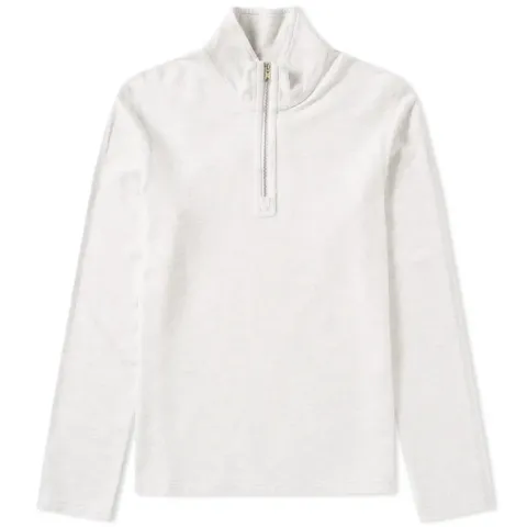 3/4 Zip Popover