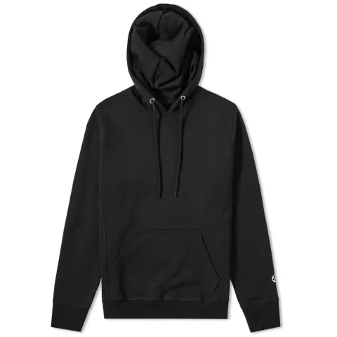 Logo Hoody