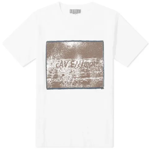 Disruption Tee